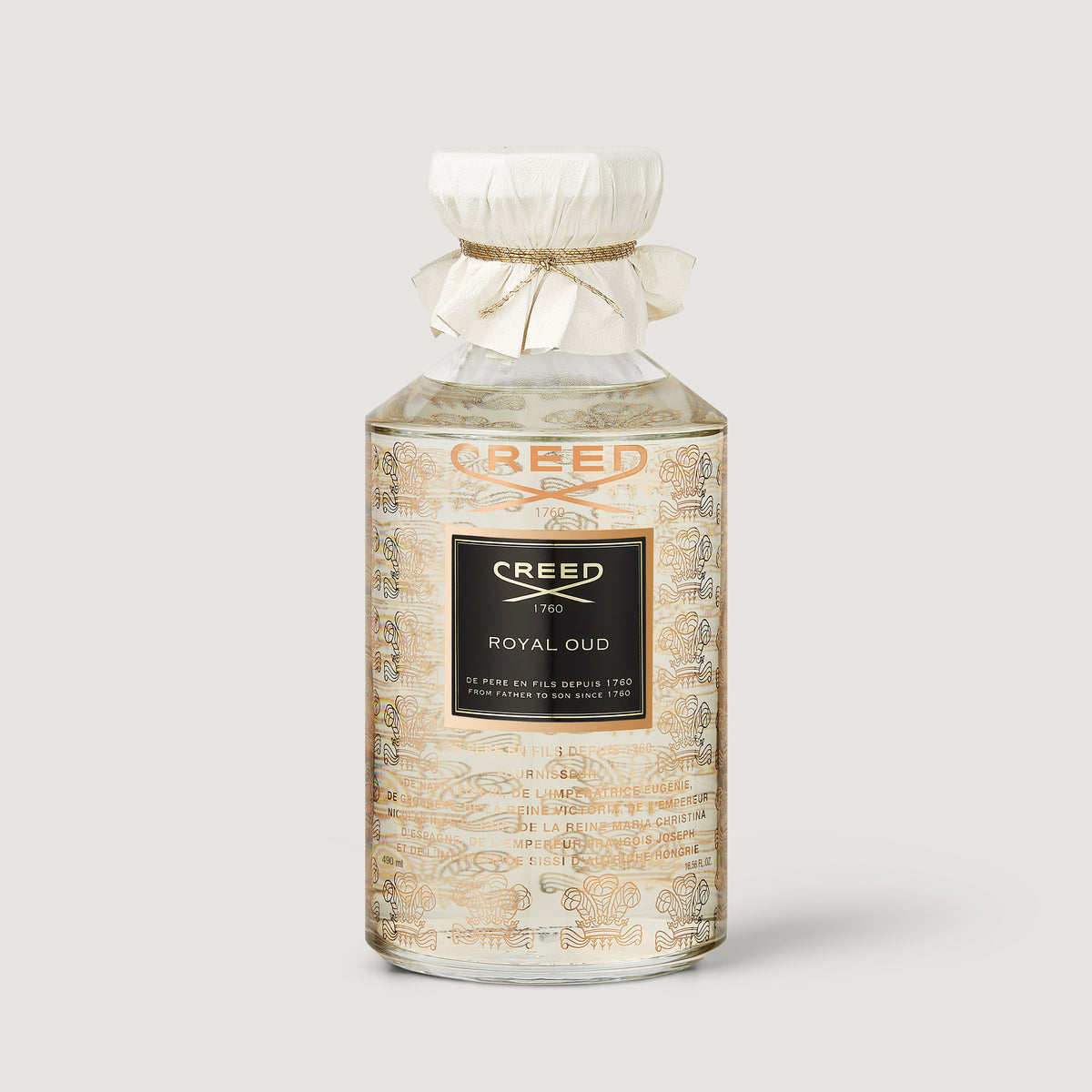 Royal Oud