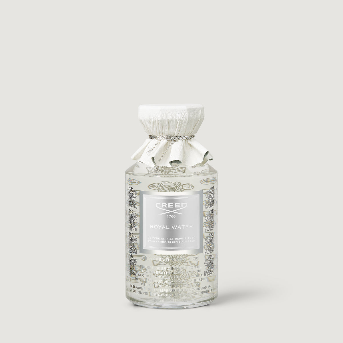 Royal Water
