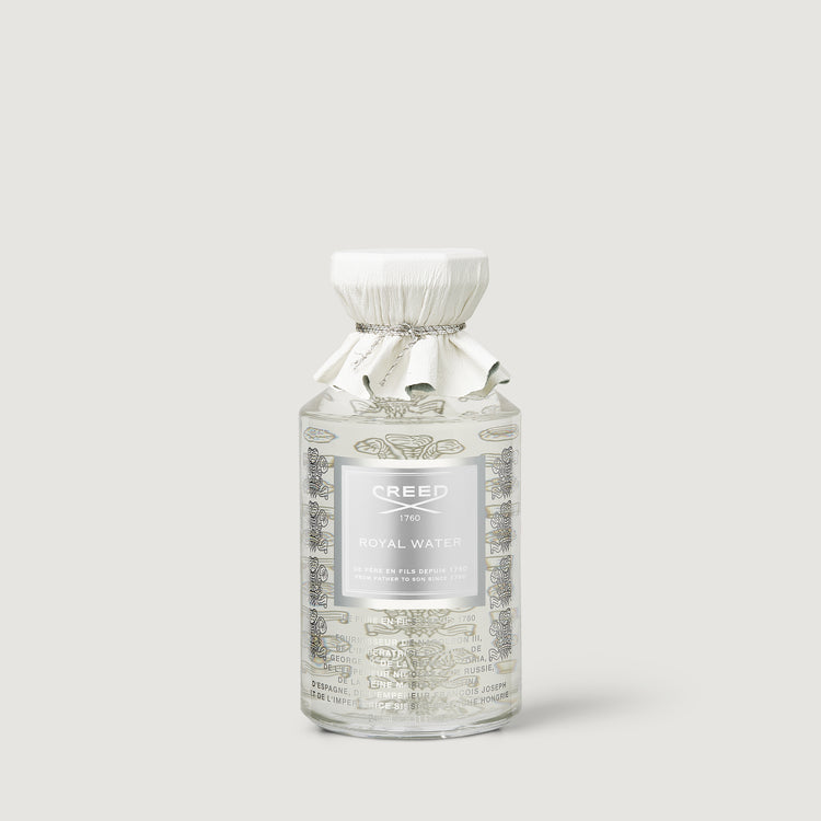 Royal Water