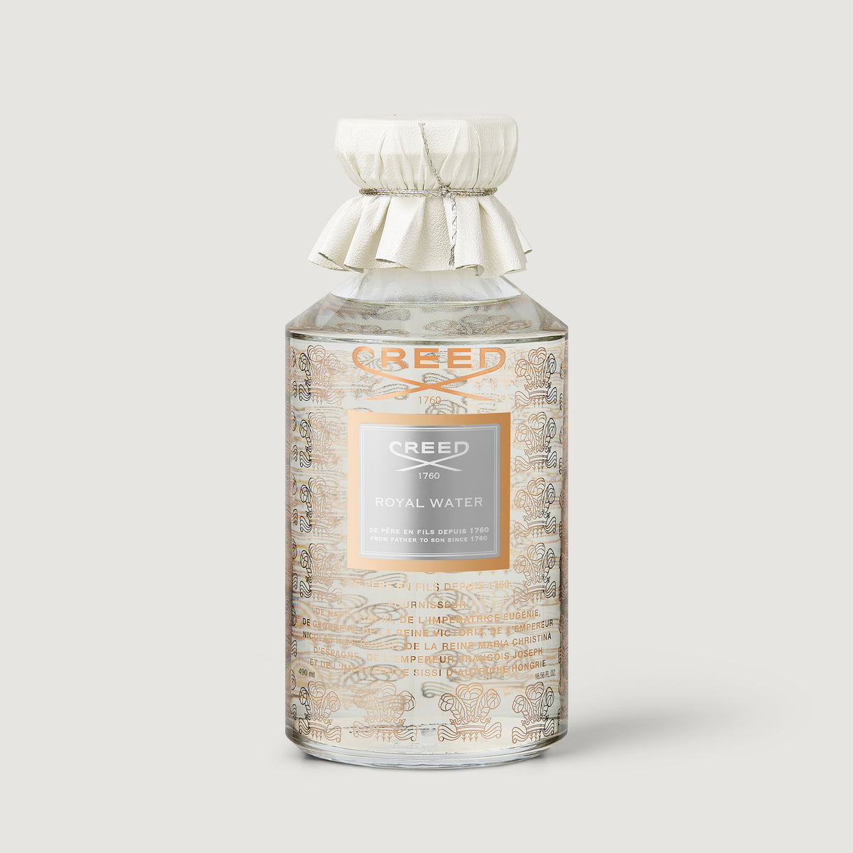 Royal Water