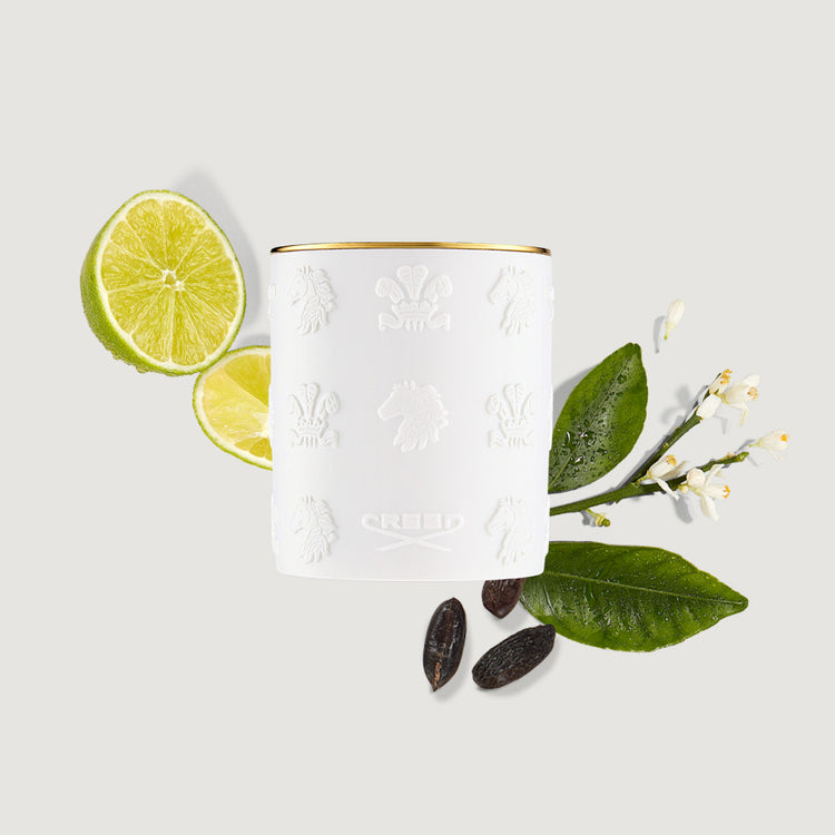 Sea Island Candle