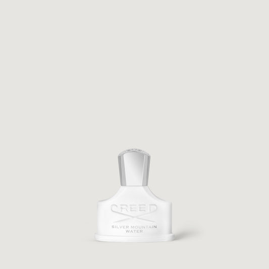 Silver Mountain Water