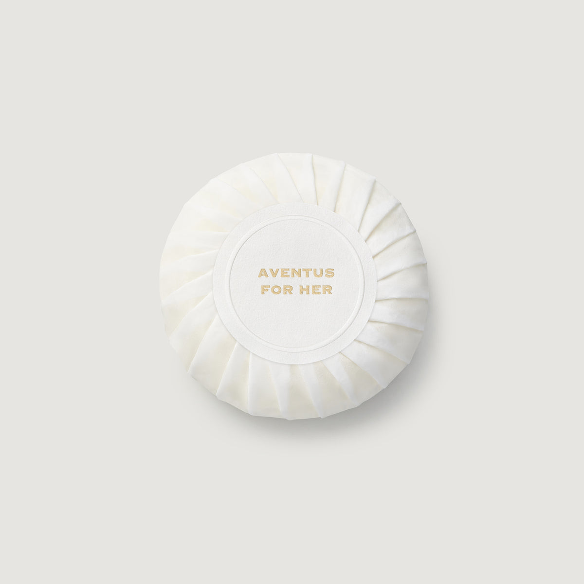 Aventus For Her Perfumed Soap