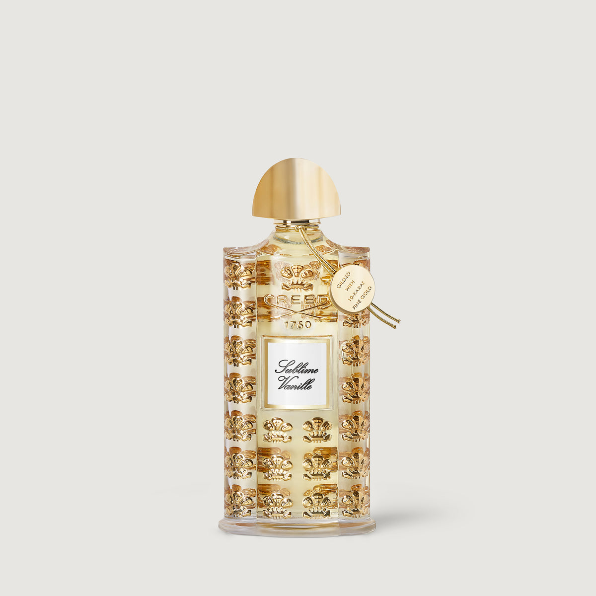Sublime Vanille