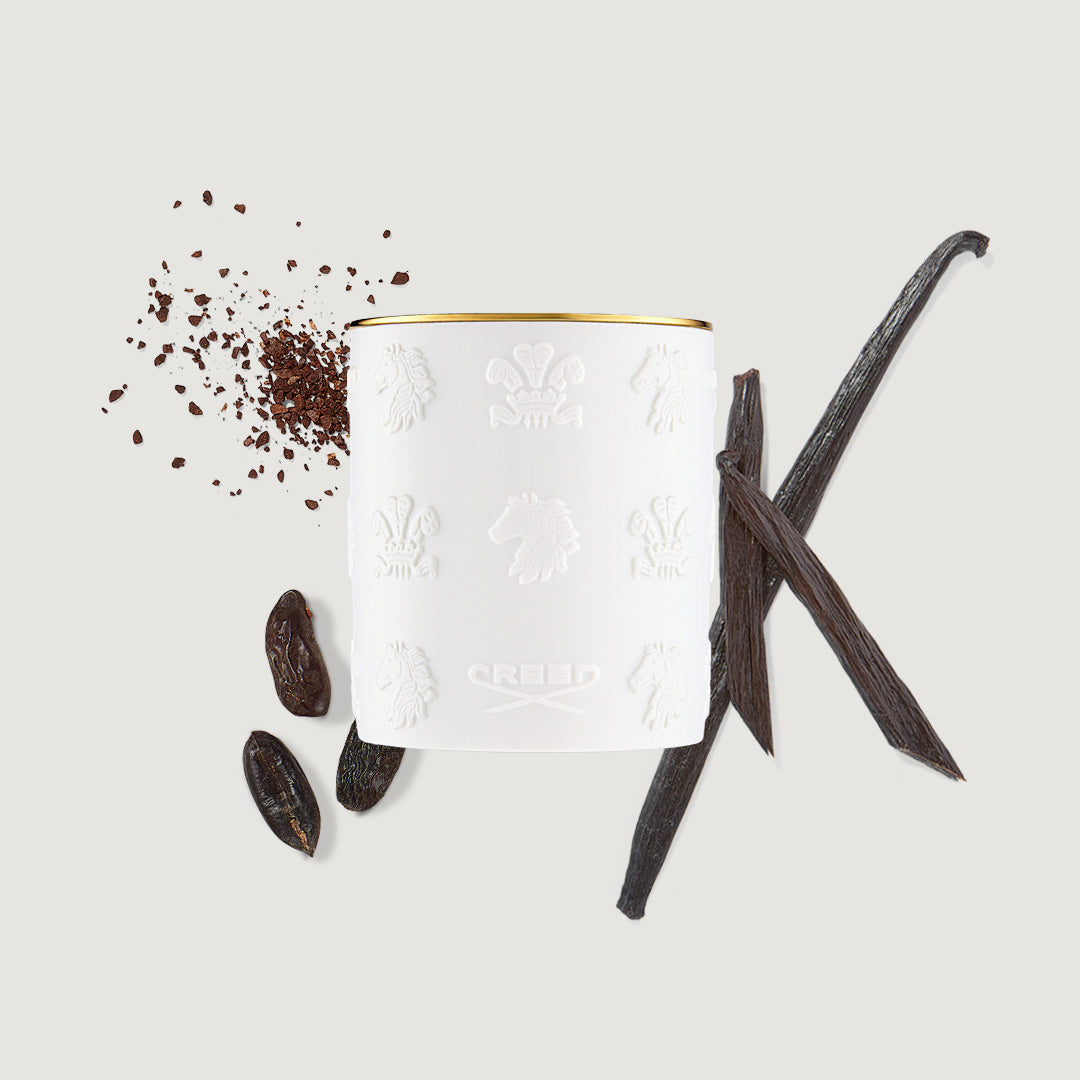 Vanisia Candle