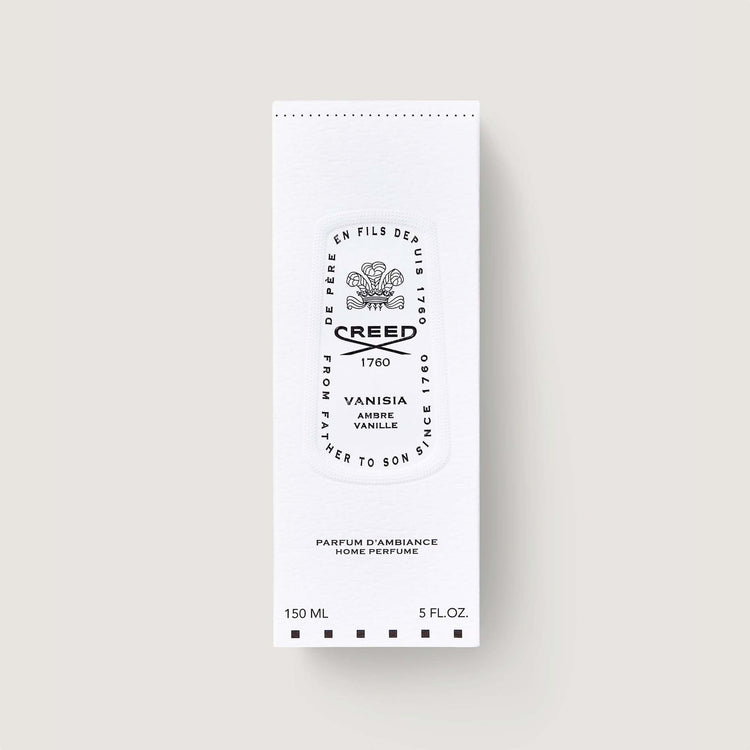 Vanisia Room Spray