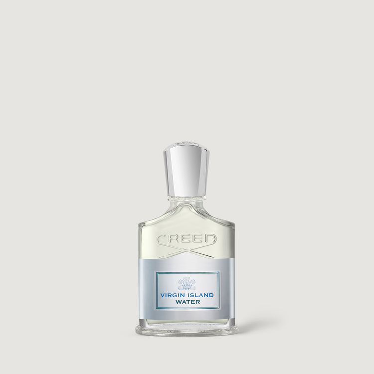 Virgin Island Water