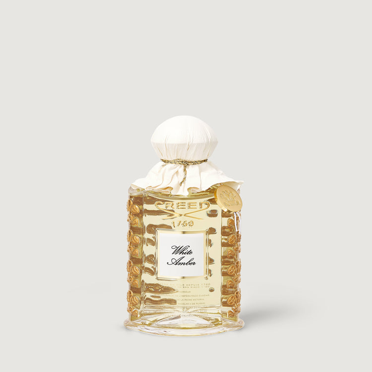 White Amber