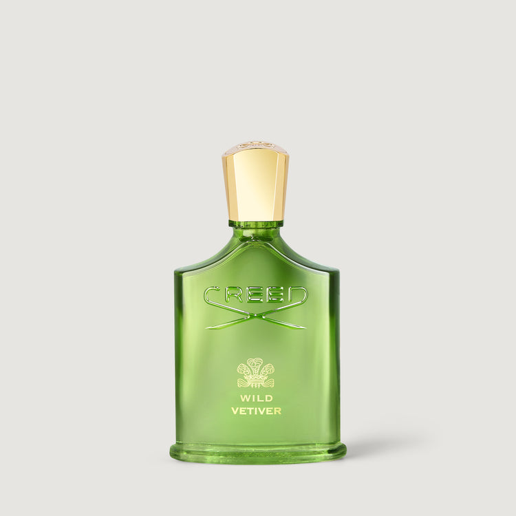 Wild Vetiver Gift Set