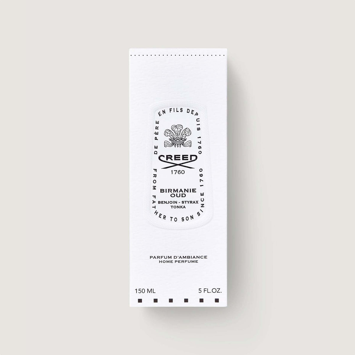 Birmanie Oud Room Spray