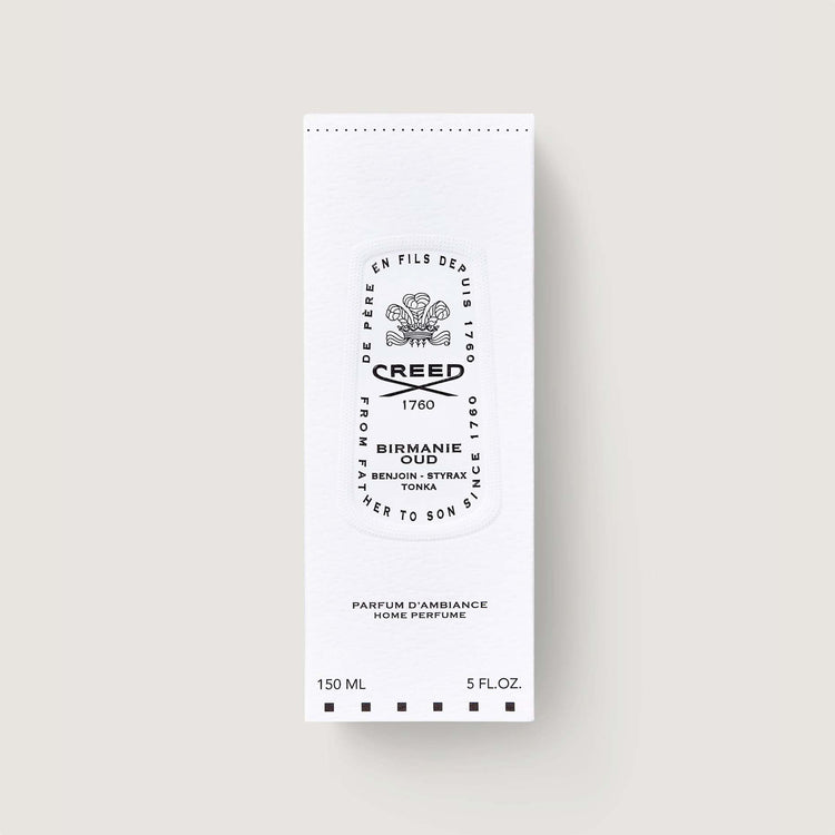 Birmanie Oud Room Spray