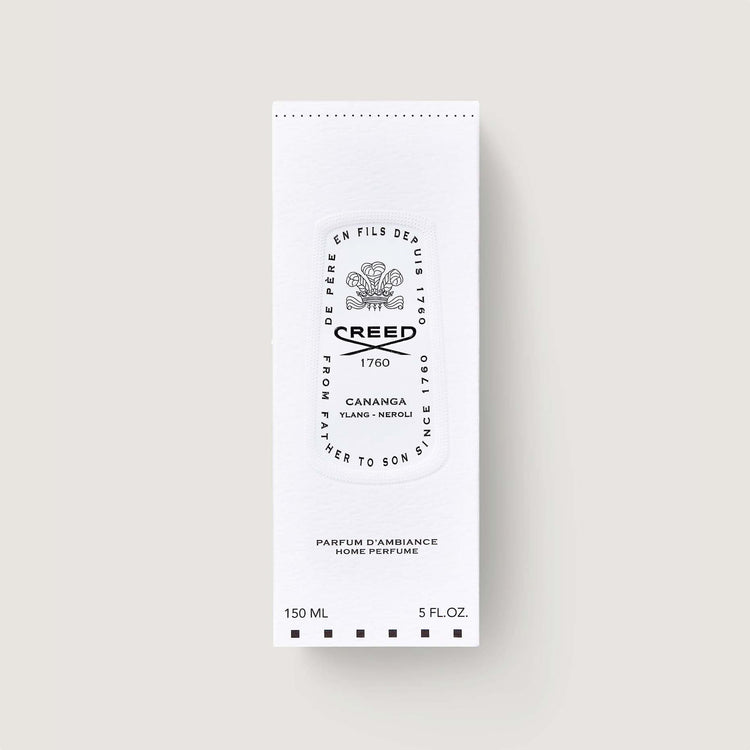 Cananga Room Spray