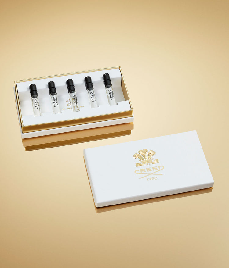 Sample Set