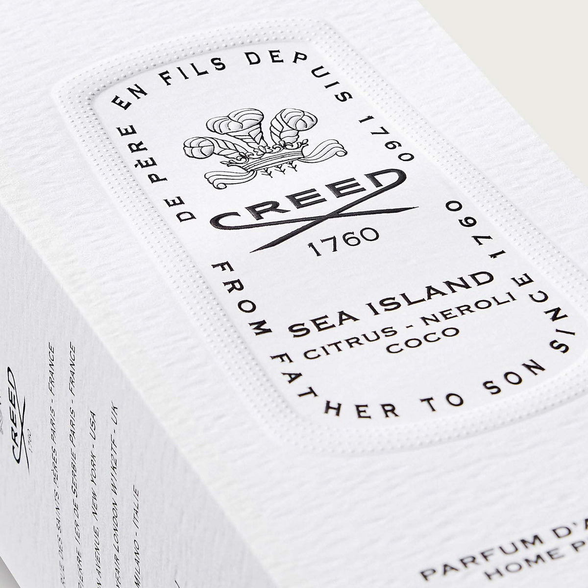 Sea Island Room Spray