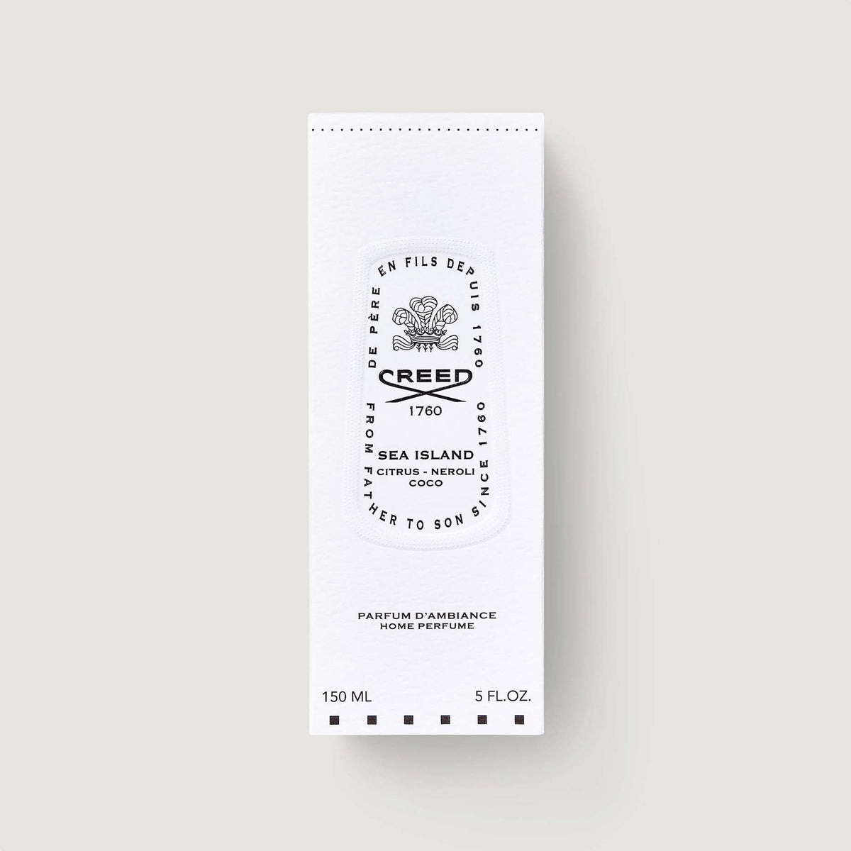 Sea Island Room Spray