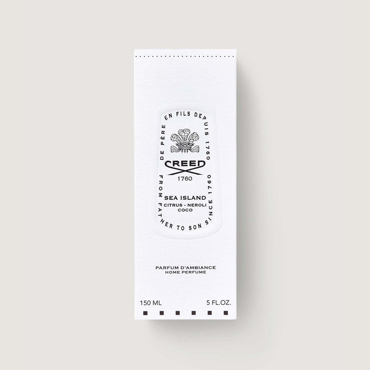 Sea Island Room Spray