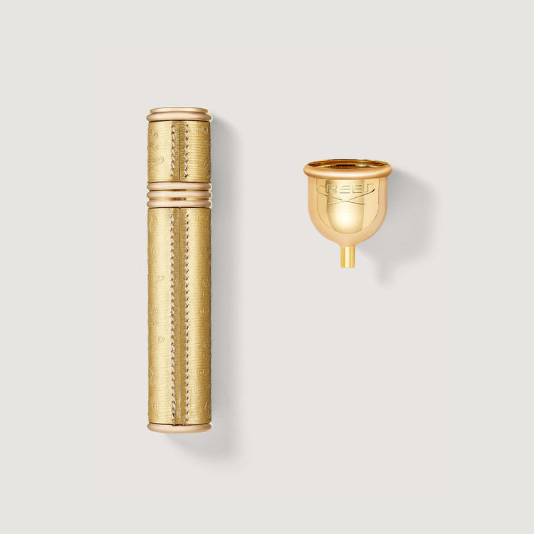 Refillable 10ml Travel Perfume Atomiser