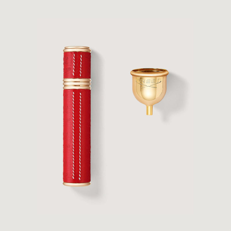 Refillable 10ml Travel Perfume Atomiser