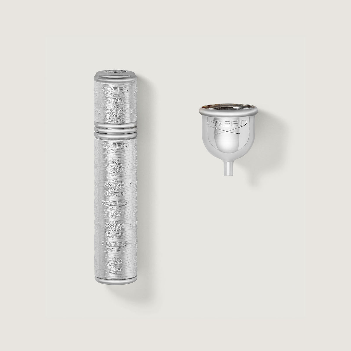 Refillable 10ml Travel Perfume Atomiser