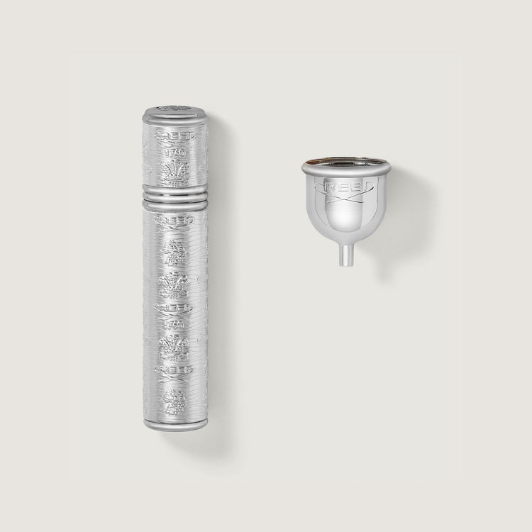 Refillable 10ml Travel Perfume Atomiser