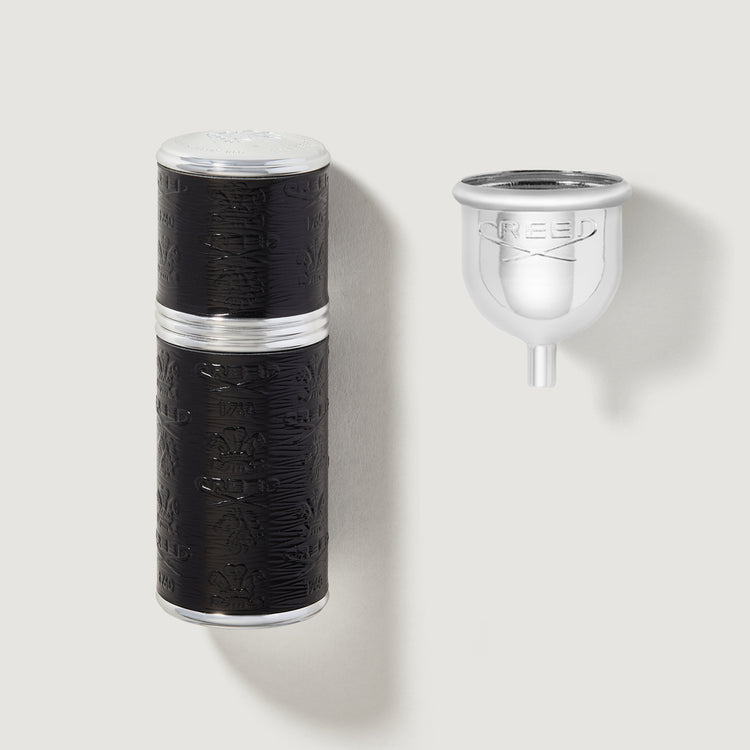Refillable 50ml Travel Perfume Atomiser