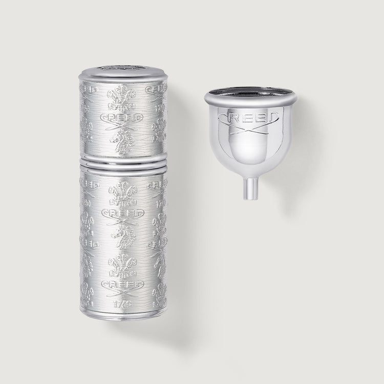 Refillable 50ml Travel Perfume Atomiser